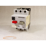 Siemens 3VE1020-2B Motor protection switch 0.1 - 0.16 A /...
