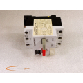Siemens 3VE1020-2B Motor protection switch 0.1 - 0.16 A / 1.9 A