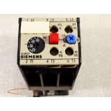 Siemens 3UA5900-2D contactor 20 - 32 A
