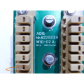Agie WID-02 A2 Wire distribution No. 622523.9
