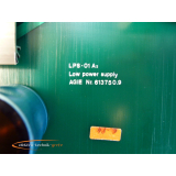 AGIE LPS-01 A2 Low Power Supply 613750.9