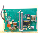 AGIE POI-01 A2 Power Output Interface 613950.5