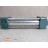 Parker Pneumatik Zylinder DIN 24335 , 32x100 Part No. B32-2110000