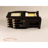Siemens 3TB4117-0B Contactor relay 24 V