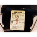 Siemens 3TH8022-0A 24 V contactor + Murrelektronik RC-S 01/48 Interference suppression module