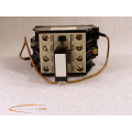 Siemens 3TH8022-0A 24 V contactor + Murrelektronik RC-S 01/48 Interference suppression module