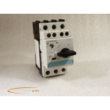 Siemens 3RV1021-0KA15 Circuit breaker max 1.25 A +...