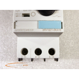 Siemens 3RV1021-0KA15 Circuit breaker max 1.25 A