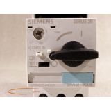Siemens 3RV1021-0KA15 Circuit breaker max 1.25 A