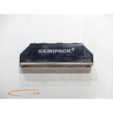 Semikron Semipack SKKT 25/12 H1 16FN Thyristor Modul