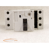 Siemens 3RV1011-1HA15 Circuit breaker max 8 A