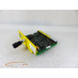 Bosch Rexroth PM SMS/020/0.47-D plug-in module...