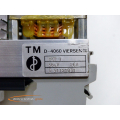 TM BKT 7 Power supply 380V 26A