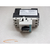 Siemens 3RV1021-0AA10 Leistungsschalter 0,11 - 0,16 A -ungebraucht-