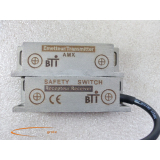 BTI AMX3 circuit breaker - unused! -