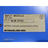 Westinghouse NLM-1030 Input Module 24 VDC
