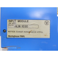 Westinghouse NLM-1030 Input Module 24 VDC