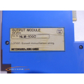 Westinghouse NLM-1060 Output Module 24 VDC