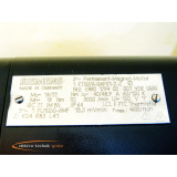 Siemens 1FT5076-0AF01-2-Z   3~ Permanent-Magnet-Motor   - ungebraucht! -