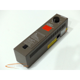 Siemens 6ES5985-0AA11 UV extinguishing unit for memory...