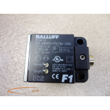 Balluff BES Q40KFU-PSC20A-S04G Induktiver Sensor BES021U