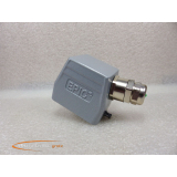 Epic H-BE6 BS DR with sleeve housing - unused! -