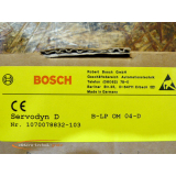 Bosch Servodyn D Modul 1070078832-103   - ungebraucht! -