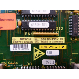 Bosch M601 Zentraleinheit 1070064837-105   - ungebraucht! -