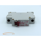 Klöckner Moeller FAZ S1A Miniature circuit breaker 220/380V
