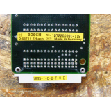 Bosch 1070066991-119 Card