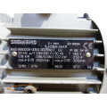 Siemens 1LA2060-2AA11 Motor