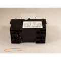 Siemens 3RV1021-0BA10 Circuit breaker 0.14 - 0.2 A -unused-