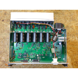 Adept Technology 10337-15200 Servo Amplifier Control Robot Board SN:6000026699