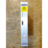 Adept Technology 10337-15200 Servo Amplifier Control Robot Board SN:6000026696