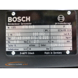 Bosch SF-A3.0068.015-10.050 Bürstenloser Servomotor