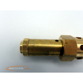 Lorch 2108 safety valve 16857 - unused! -