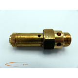 Lorch 2108 safety valve 16386 - unused! -