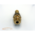 Lorch 2108 safety valve 16386 - unused! -