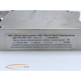 Schaffner FPF 8123-07/1 EMC filter for Hitachi frequency...