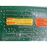 Bosch PC R600 050059-202401 Card