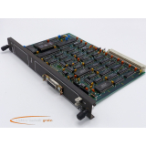 Bosch PC P600 041363-304401 Card