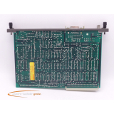 Bosch PC P600 041363-304401 Card