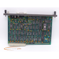 Bosch PC P600 041363-304401 Card