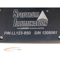 Spectrum Illumination LL123-850 Linear Light