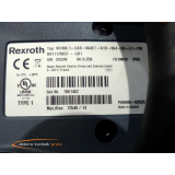 Rexroth VCH08.1-EAB-064ET-A1D-064-CS-E1-PW / R911170837 IndraControl manual operating device