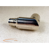 Angled connector for servo motors ZP5 2 -unused- Manufacturer Unknown