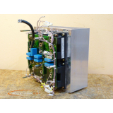 Heat sink with 6 pcs. Fuji Electric 1DI300G-100 from...