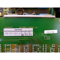 Siemens 462007.7605.02 Board aus Siemens 6SC6115-5VA01