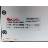 Rexroth MNR: R055714457 FD: 011 Linear drive, travel 630 mm
