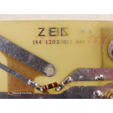 AEG - ELOTHERM ZEI 144.1202 Card -new-value-